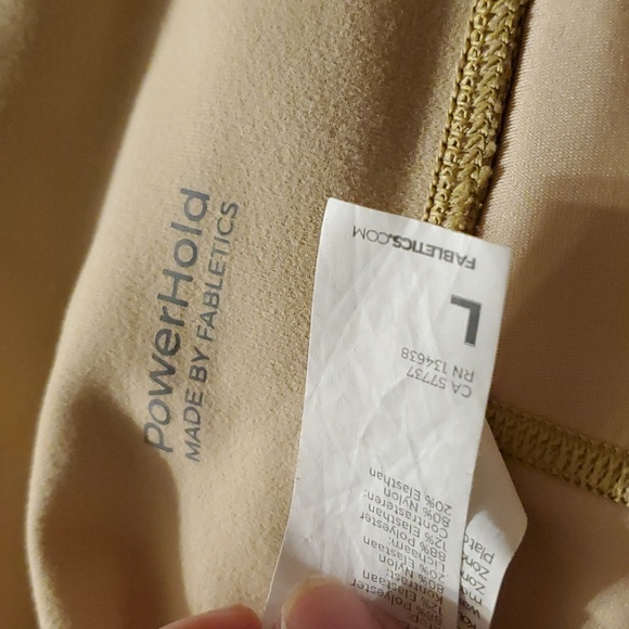 Fabletics leggings - Picture 5 of 5